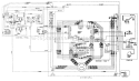 Page E Diagram and Parts List for 0811-0  Briggs and Stratton Generator